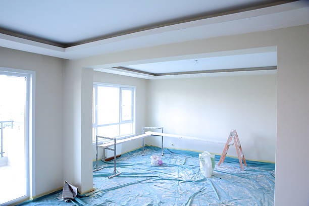 Reliable Winfield, IA Drywall and Painting Service Solutions